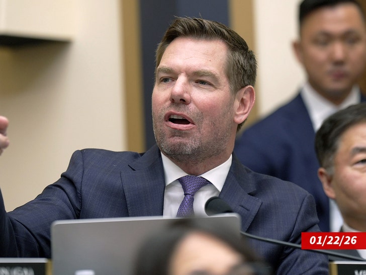 Eric Swalwell sub gety