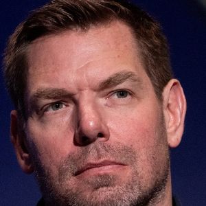 CA Gov. Candidate Eric Swalwell Cancels Town Hall, Denies Inappropriate Behavior