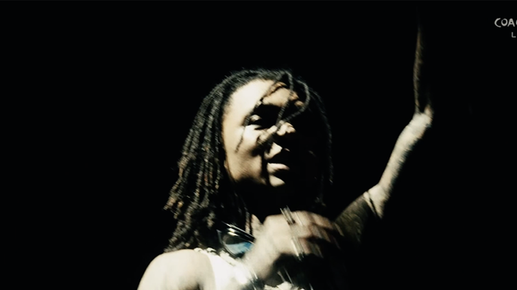 Swae Lee's Coachella's Set Reportedly Cut Off Before 'Black Beatles'