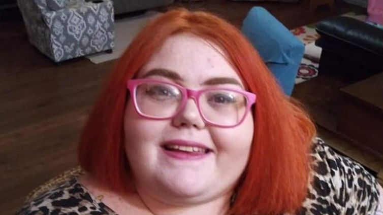 'My 600-Lb. Life' Star Dolly Martinez Dead at 30