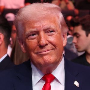 President Trump Slams Pope Leo for His Views on Crime and Foreign Policy