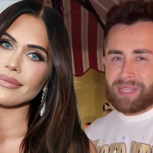 Jessi Draper and Jordan Ngatikaura Bought $2.5 Million Home Months Before Divorce