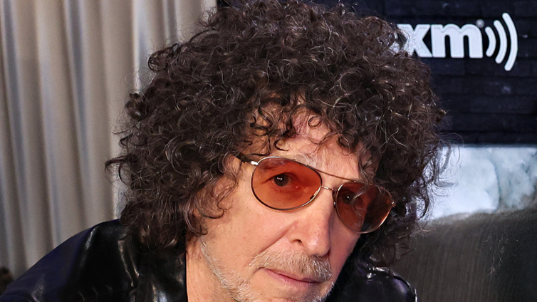 Howard Stern's Former Employee Wants $2.5 Million in Damages