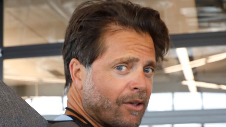 'Baywatch' Star David Charvet Accused of Hit-and-Run After Striking And Killing Dog