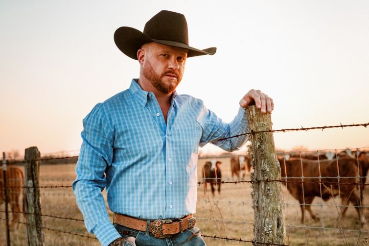 Cody Johnson Reveals New Album ‘Banks of the Trinity’ Coming Soon, Aims to ‘Tell People More About Myself That They Don’t Know’