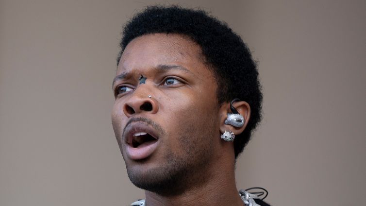 D4vd's Attorneys Blast L.A. Authorities For Arresting Singer Without Indictment