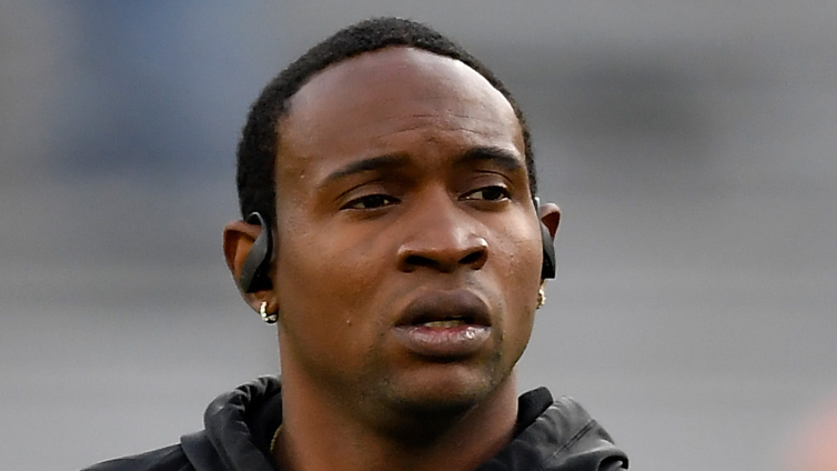 Alshon Jeffery Claims Insurance Fraud Arrest Stems From Fender Bender, 'Misunderstanding'