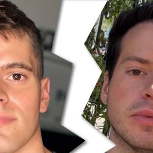 Youtube Star The Fitness Marshall Getting Divorced