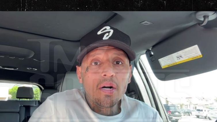 UFC's Daniel Rodriguez Says Cartel Protected Him In Mexican Prison