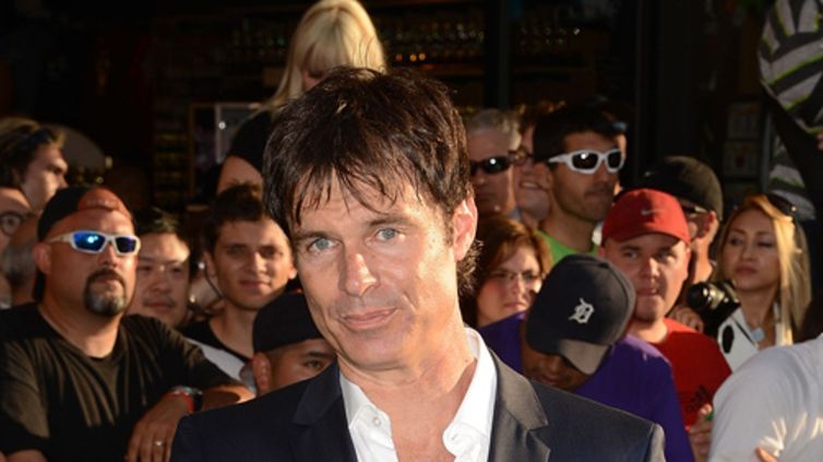 'Melrose Place' Actor Patrick Muldoon Dead at 57 After Heart Attack