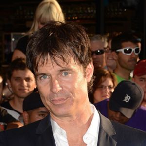 'Melrose Place' Actor Patrick Muldoon Dead at 57 After Heart Attack