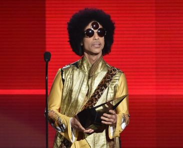 Prince Estate Releases Unheard Version of ‘With This Tear’