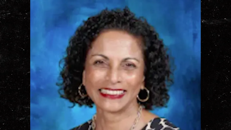 California 1st-Grade Teacher Stabbed to Death, Daughter Critical, Suspect at Large