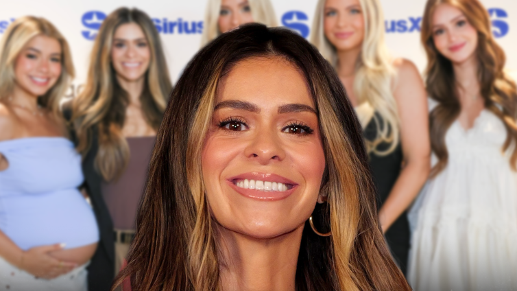 Taylor Frankie Paul Will Eventually Return for 'Secret Lives of Mormon Wives'