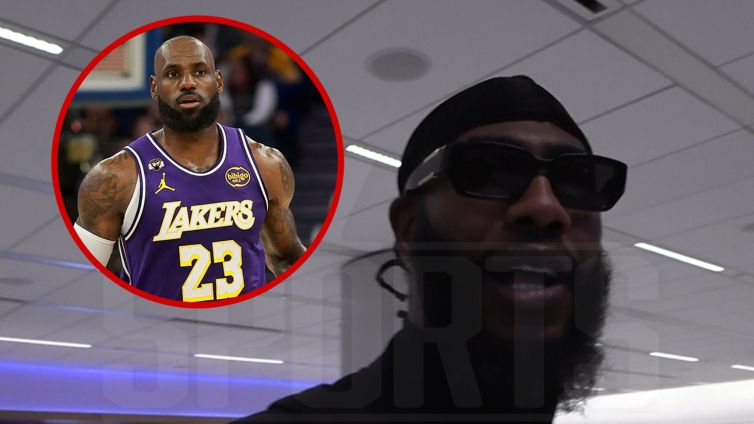 Iman Shumpert Says LeBron Playing Final Season With Cavs Would Be 'Coolest Story'