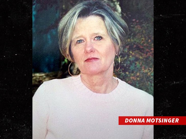 Donna Motsinger
