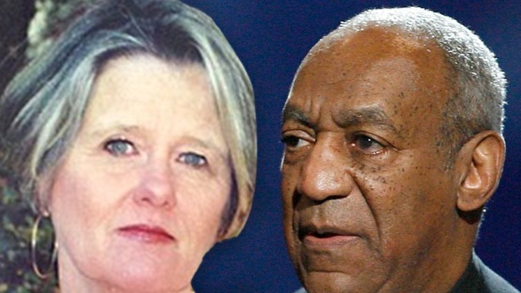 Bill Cosby Accuser Says His New Trial Bid Should Be Tossed, Filed Too Late