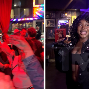 TMZ Comedy Crawl Gets Wild With Free Drinks & Secret Vampire Hideout