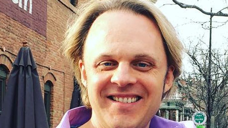 Paranormal Writer David Wilcock Voiced Financial Worries in 911 Call Before Death