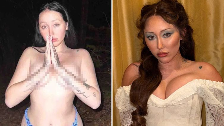 Noah Cyrus Hot Shots: Saddle Up For Stagecoach 2026