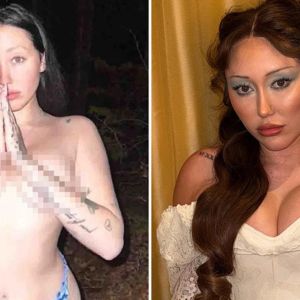 Noah Cyrus Hot Shots: Saddle Up For Stagecoach 2026