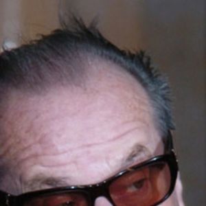 Jack Nicholson Seen in Rare Photo Celebrating 89th Birthday