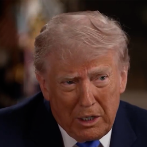 Trump Says He Wanted To See What Was Going On After WHCD Shooting