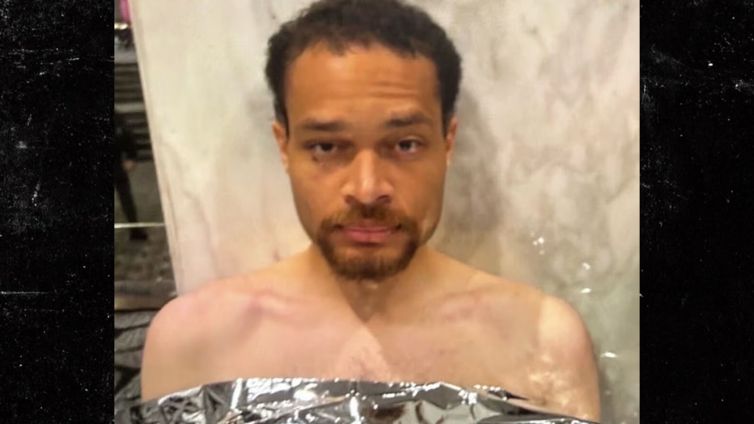 Feds Release Alleged WHCD Gunman Cole Allen's Manifesto, Read Document