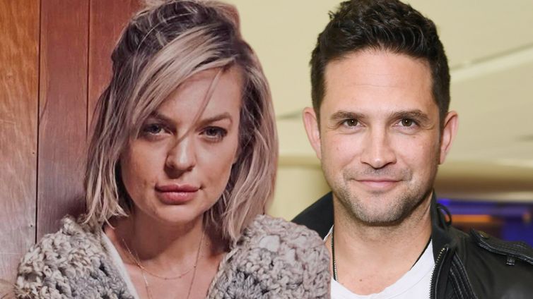 'General Hospital' Star Kirsten Storms' Ex Granted Restraining Order Due to 'Mental Health Crisis'