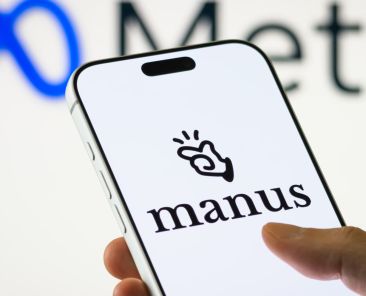 China blocks Meta's $2 billion takeover of AI startup Manus