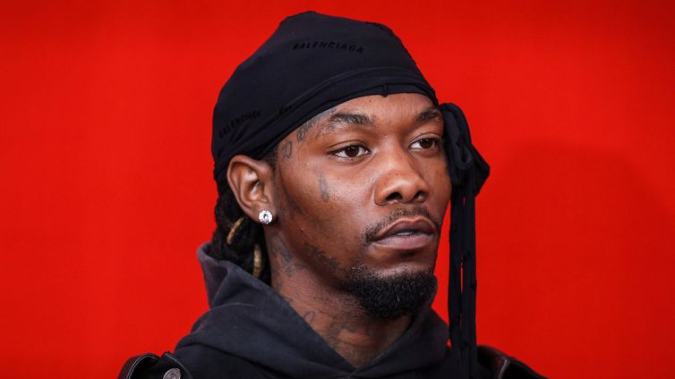 Offset Claims L.A. Weed Shop Guard Provoked Fight Last Year