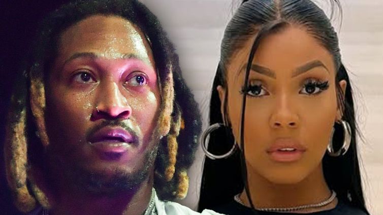Rapper Future Wants Ex Found in Contempt After Accusing Her of Leaking Info