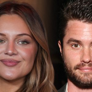 Kelsea Ballerini and Chase Stokes Hang Out After Breakup