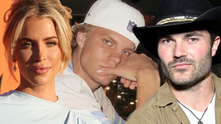 Steven McBee Jr. Cheating Claims: Man Accused With Allie Eklund Speaks Out