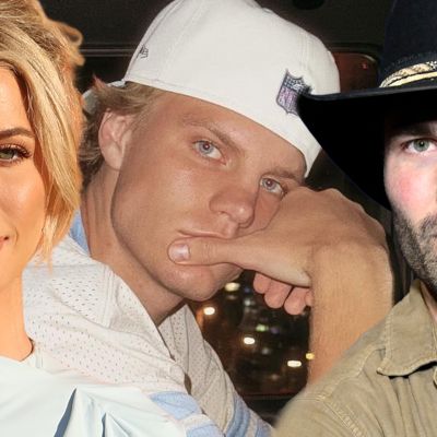 Steven McBee Jr. Cheating Claims: Man Accused With Allie Eklund Speaks Out