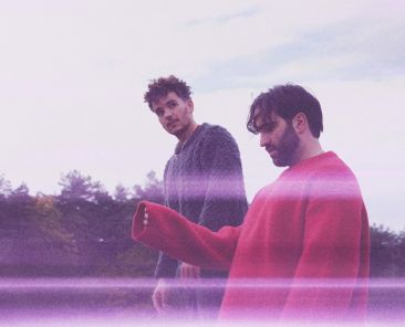 ANOTR & 54 Ultra’s ‘Talk to You’ Hits No. 1 on WARM Global Dance Radio Chart