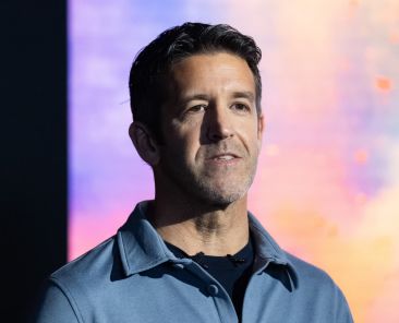 Apple incoming CEO John Ternus faces a defining challenge: Fixing the company's AI strategy