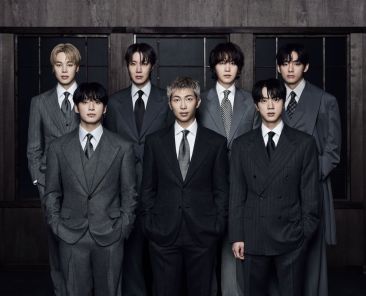 BTS Unleashes Hidden ‘ARIRANG’ Track Produced by SUGA: ‘It’s Finally Coming Out’