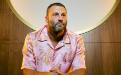 David Grutman