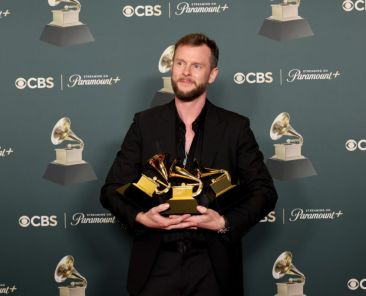 Cirkut Won Both Grammy & Juno Awards for Producer of the Year: Who Else Has Done That?
