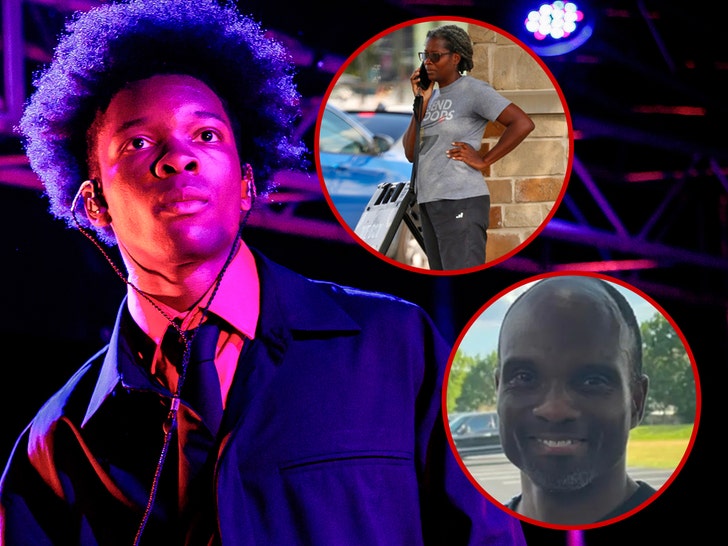 d4vd and parents getty backgrid 1