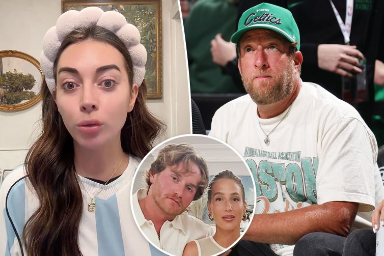 Dave Portnoy put on blast for outing ‘Summer House’ gossip about Amanda Batula, West Wilson