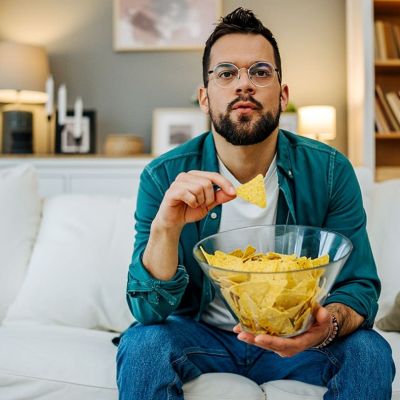 Dementia risk rises with common food type millions eat every day, study suggests