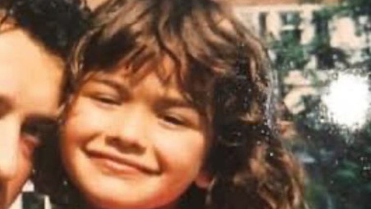 Guess Who This Lil' Singer Turned Into!