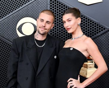 Hailey Bieber Shares Family Moments From Justin Bieber’s Coachella Headlining Debut