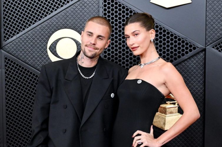 Hailey Bieber Shares Family Moments From Justin Bieber’s Coachella Headlining Debut
