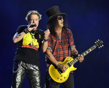 Live Nation Rolls Out $30 ‘All-In’ Tickets For 4,000 Summer Shows Including Guns N’ Roses, Charlie Puth, Kesha, Lil Wayne, Jason Aldean & More