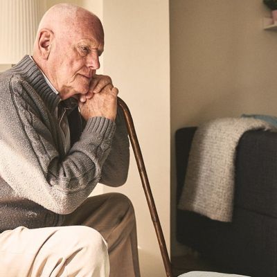 Loneliness may be silently eroding your memory, new research reveals
