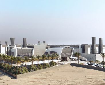 Major data center company pauses investment decisions in Middle East amid Iran war, CEO tells CNBC