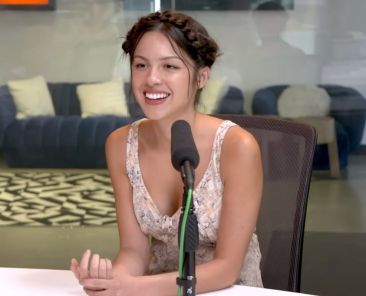 Olivia Rodrigo Says New Album Is About ‘Jealousy’ & ‘Longing’ She Felt in Her First ‘Big Girl’ Relationship